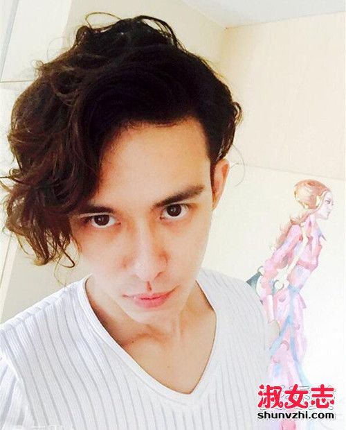 陈楚河的女朋友是谁 陈楚河为什么参加黄金单身汉