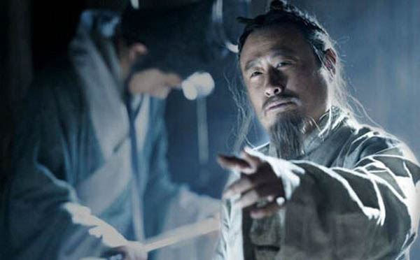 李斯最后说了什么 李斯最后怎么死的