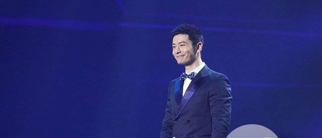 黄晓明前女友有哪些 被人称为“痴情天子”