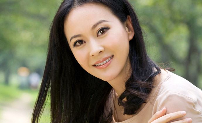 张大静的老公是谁 张大静的资料和作品