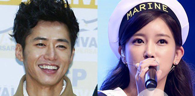 朴昭妍吴钟赫分手原因 粉丝们替他们感到惋惜