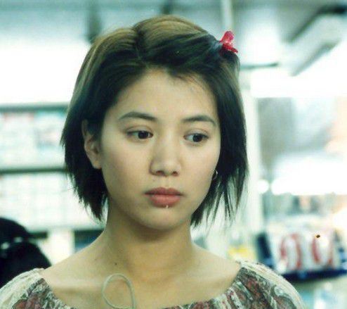 袁咏仪三级是什么电影 三级沉默的姑娘尺度大