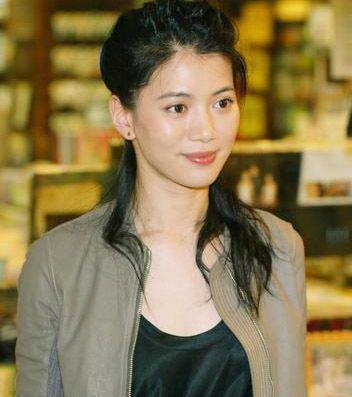 袁咏仪三级是什么电影 三级沉默的姑娘尺度大