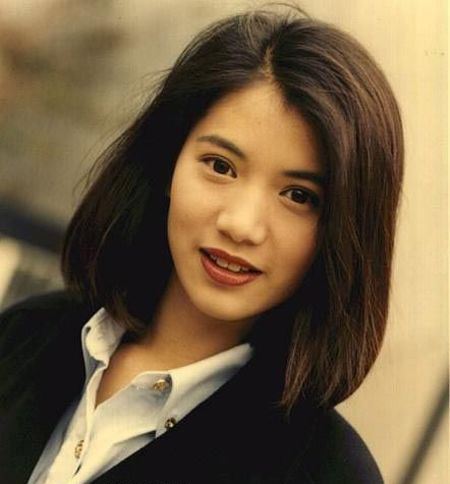 袁咏仪三级是什么电影 三级沉默的姑娘尺度大