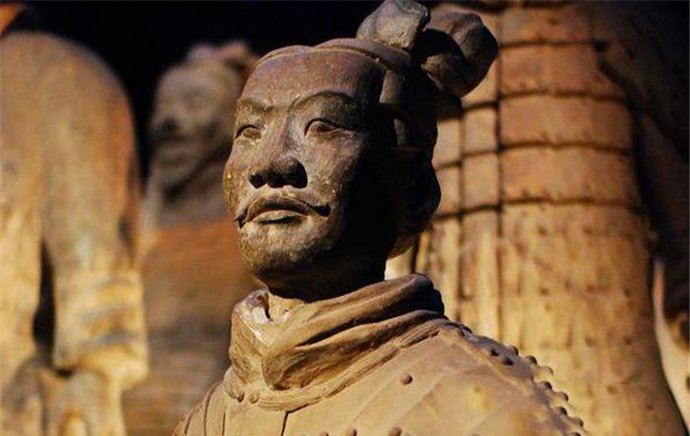 秦始皇墓不敢挖的真相 秦始皇墓之谜