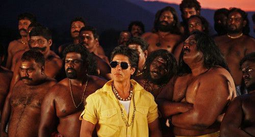 印度票房最高十大电影排行榜