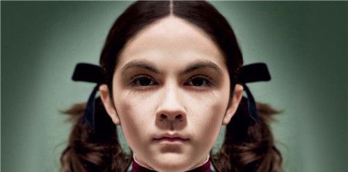 美国恐怖片排行榜豆瓣 美国十大恐怖片排行榜