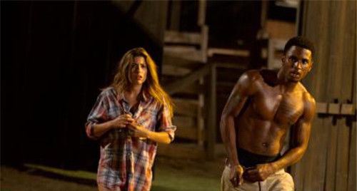 美国恐怖片排行榜豆瓣 美国十大恐怖片排行榜