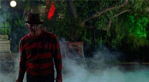 美国恐怖片排行榜豆瓣 美国十大恐怖片排行榜