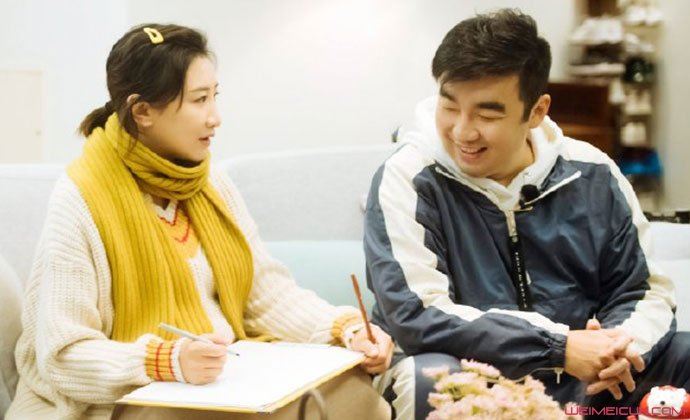 制片人梁超何雯娜怎么认识的 何雯娜老公梁超二婚吗