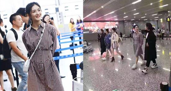 妻子的浪漫旅行第三季嘉宾 会有赵丽颖吗