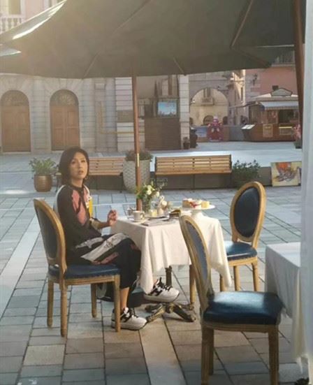 妻子的浪漫旅行第三季嘉宾 会有赵丽颖吗