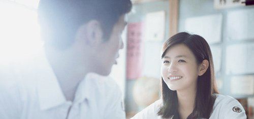 ​沈佳宜原型照片 被搜索九把刀对此感到无奈