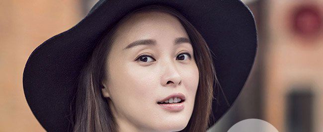 吴越老公是谁 吴越和陈建斌之间发生的故事