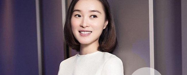 吴越老公是谁 吴越和陈建斌之间发生的故事