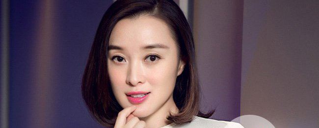 吴越老公是谁 吴越和陈建斌之间发生的故事