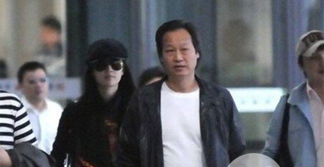 陈金飞坐过牢吗?杨采钰如何认识陈金飞的