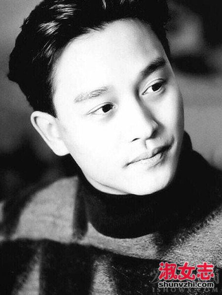 张国荣唐鹤德惊世爱情 张国荣到底多爱唐鹤德