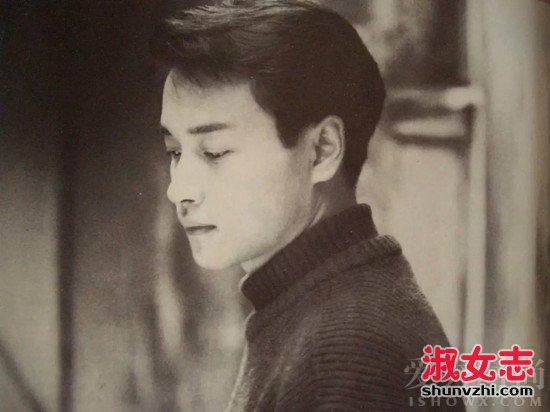 张国荣唐鹤德惊世爱情 张国荣到底多爱唐鹤德