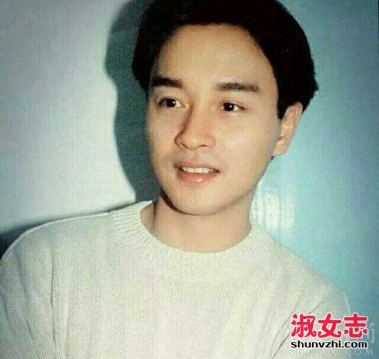 张国荣唐鹤德惊世爱情 张国荣到底多爱唐鹤德