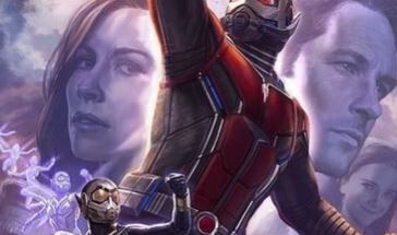 八月上映的电影有哪些 好看的推荐