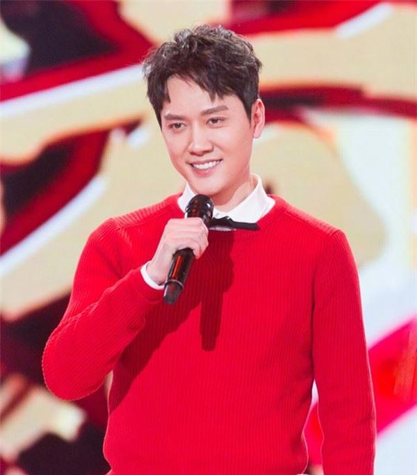 刘亦菲微博发文呵呵哒耐人寻味 冯绍峰力挺好友获赞