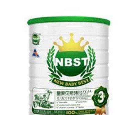 国产羊奶粉哪个牌子好 国产羊奶粉排行榜10强