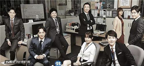 韩剧高分电视剧盘点 好看的韩剧推荐