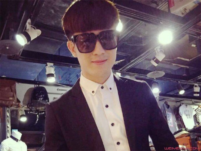 仙洋个人资料年龄 仙洋被打怎么回事