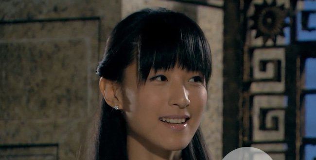 林宛瑜扮演者赵霁缺席爱情公寓的内幕