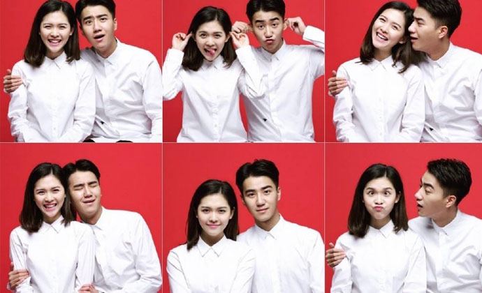 王洋的老公是谁 和王煜的恋情怎么回事