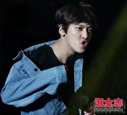 郑容和资料背景 郑容和女朋友是谁