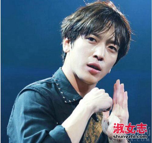 郑容和资料背景 郑容和女朋友是谁