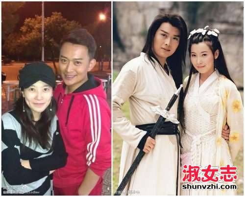 朱七七张棪琰当小三?张棪琰为什么离婚的