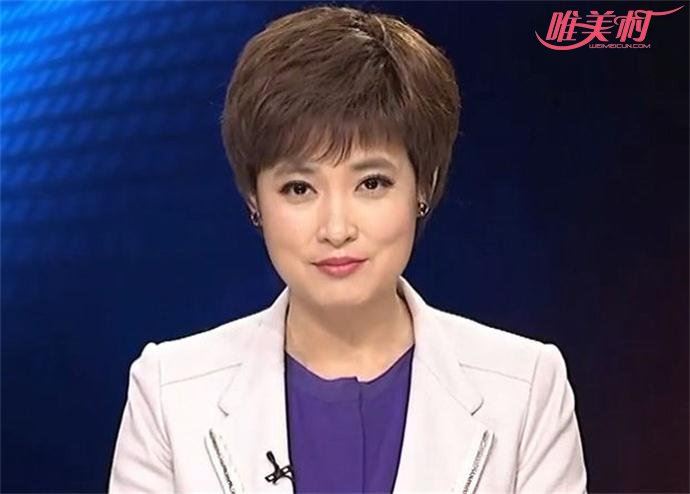 主持人桑晨资料、哪里人 主持人桑晨老公是谁