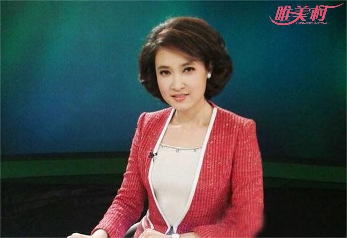 主持人桑晨资料、哪里人 主持人桑晨老公是谁