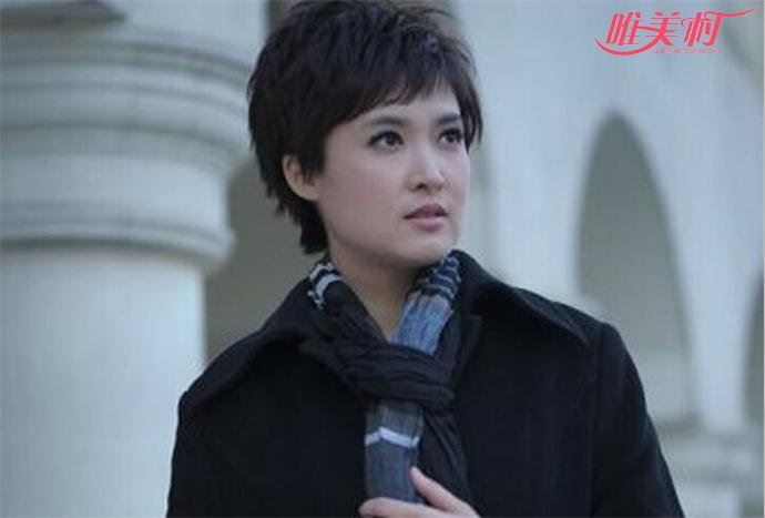 主持人桑晨资料、哪里人 主持人桑晨老公是谁