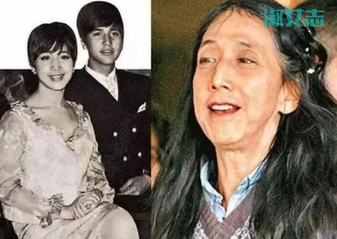 何鸿燊的原配去世原因 大房黎婉华一家太惨揭露生怪病内幕真相