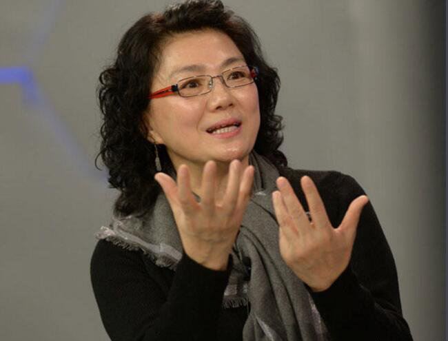 金铁霖的历任妻子 和李谷一离婚的内幕