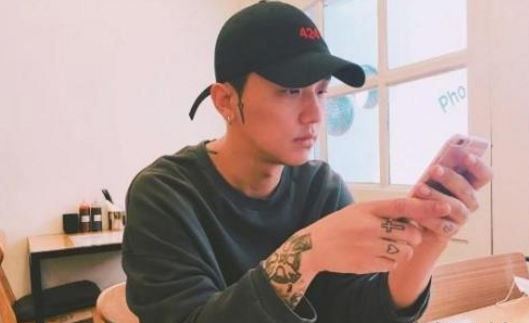 KUSH吸毒被判缓刑 Kush多次吸毒被抓