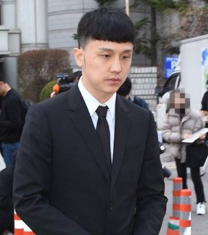 KUSH吸毒被判缓刑 Kush多次吸毒被抓