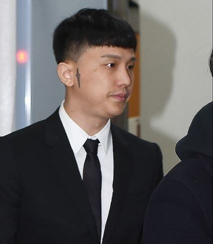 KUSH吸毒被判缓刑 Kush多次吸毒被抓