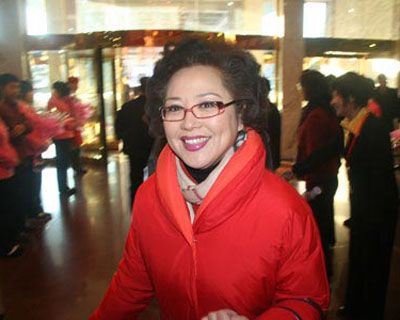 北京台余声个人资料、老公是谁、背景揭秘