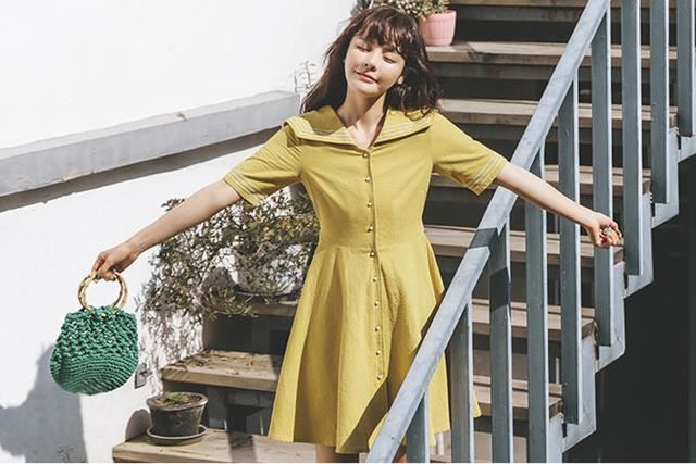 怎样穿出甜美风格 甜美风格服装特点