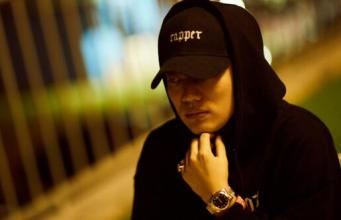 pgone万磁王资料身高 pgone为什么叫万磁王