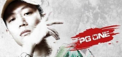 pgone万磁王资料身高 pgone为什么叫万磁王