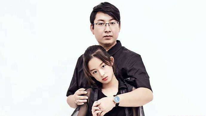黄杨钿甜成绩好吗 黄杨钿甜如何出道的
