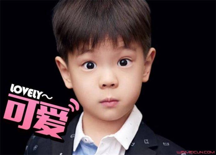 杜宇麒不像杜江吗 杜宇麒2019长什么样子