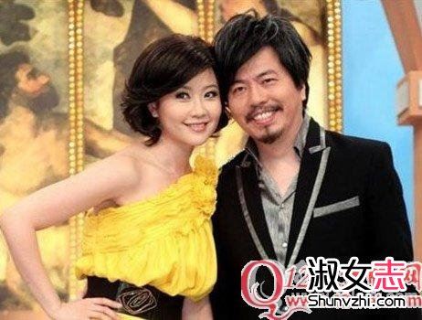 寇乃馨个人资料 寇乃馨前男友？寇乃馨不生孩子？