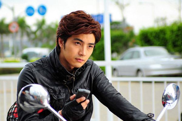 贺军翔出轨了吗 2020年新年第一瓜